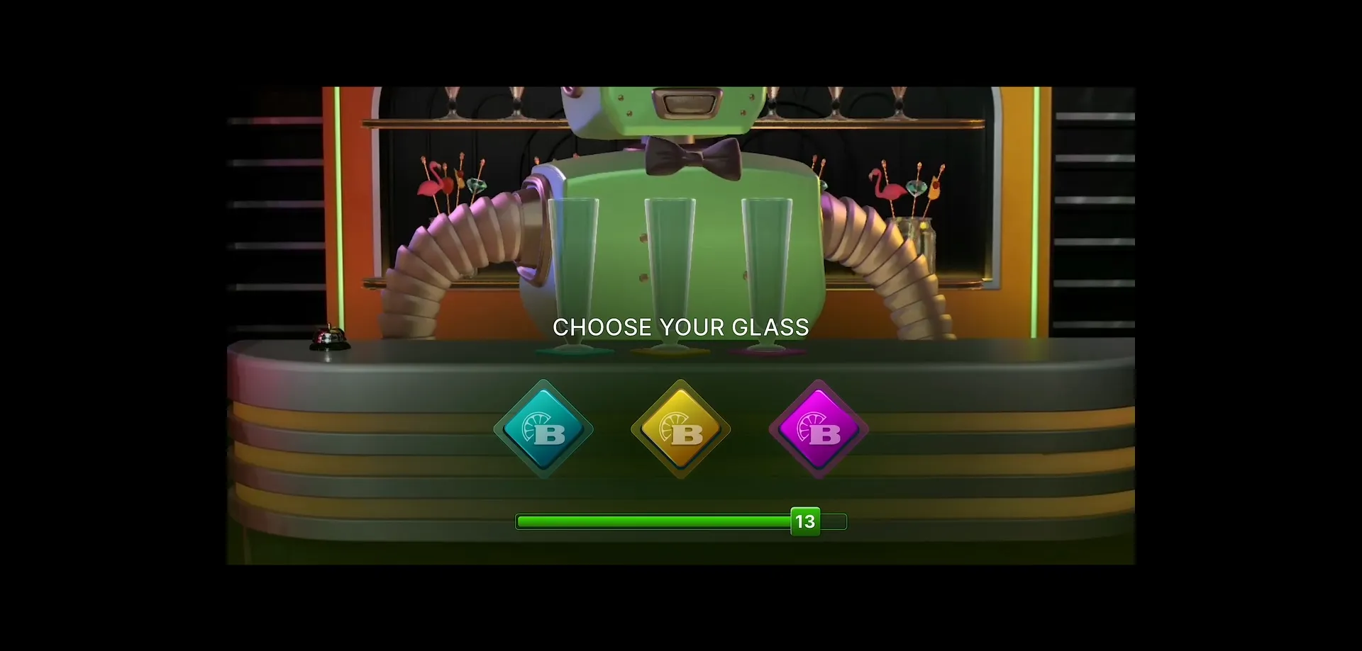 Recensione Completa del Game Show Funky Time